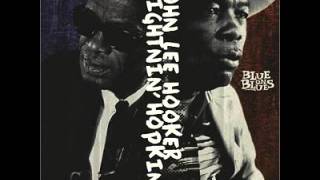 John Lee Hooker  Hobo Blues [upl. by Adyol636]