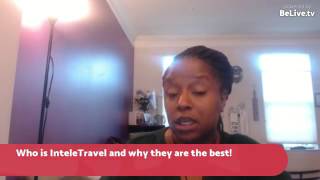 Why Travel Why Plannet Marketing Why InteleTravel [upl. by Nnaeinahpets496]