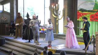 Purim Shpiel  03052023 [upl. by Paff]