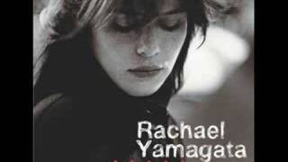 Rachael Yamagata  The Reason Why lyrics [upl. by Aliakam]