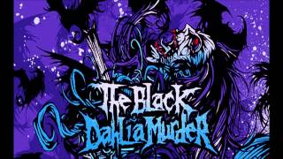 The Black Dahlia Murder  Seppuku [upl. by Bahr]