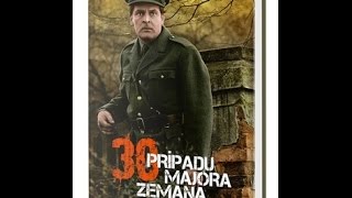 Třicet případů majora Zemana 02 Vyznavači ohně [upl. by Damiano216]