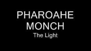 Pharoahe Monch  The Light [upl. by Nerwal]