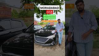 Verna Available  Car Care Zone  Moradabad  Second Hand Cars viralshort [upl. by Calida]