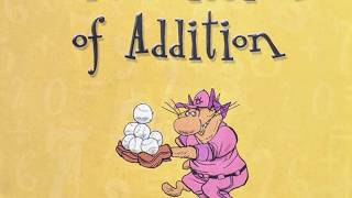 The Mission of Addition Read Aloud [upl. by Dnalsor]