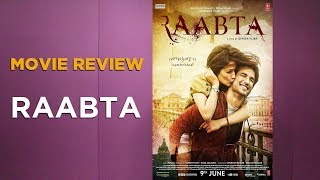 Raabta Movie Review [upl. by Hadleigh]