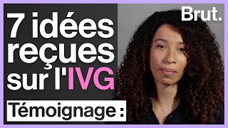 7 idées reçues sur lIVG [upl. by Eldora319]