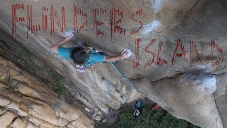 Flinders Island Climbing [upl. by Diao]