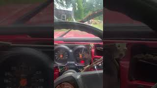 1987 Square Body GMC Start Up And Run [upl. by Buehrer904]