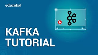 Apache Kafka Tutorial  What is Apache Kafka  Kafka Tutorial for Beginners  Edureka [upl. by Gurias767]