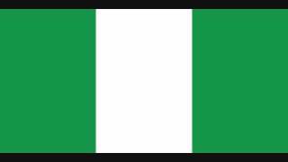 National Anthem of Nigeria [upl. by Georgie730]