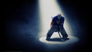 Henrik Lundqvist  The King HD [upl. by Kraft224]