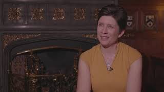 Interview  Alison Thewliss MP [upl. by Enivid296]