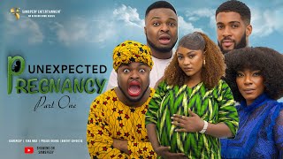 AFRICAN HOME UNEXPECTED PREGNANCY PART 1 [upl. by Ray]