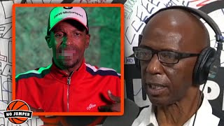 Melvin Farmer Reacts to Charleston White Claiming He’s Red White Women [upl. by Anniram]