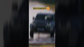 DEFENDER PRICE ⚠️💯😈landrover130 automobile landroverdefender110 defender landrover viralvideo [upl. by Anorahs]