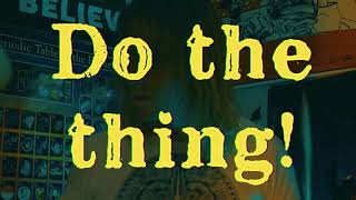 Zhu Li Do The Thing  Lyric Video [upl. by Drolyag]