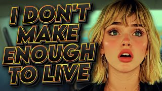 Gen Z Is Struggling To Stay Alive [upl. by Bram486]