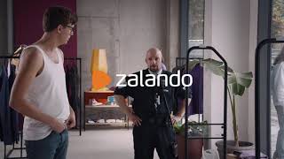 Shopping på din måte  Zalando kampanje 2020 [upl. by Adiehsar]