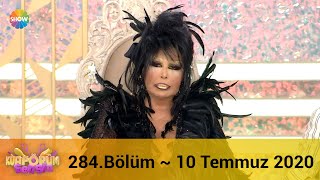 Kuaförüm Sensin 284 Bölüm  10 Temmuz 2020 [upl. by Naraj452]