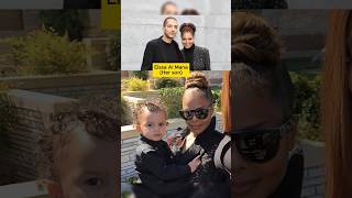 Janet Jackson 8 Relationships amp Son💘😍 [upl. by Pamela]