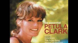 Petula Clark quotSailorquot [upl. by Thom]