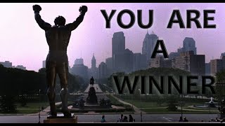 music for training and workout  Rocky Balboa [upl. by Trotter594]