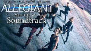 Allegiant Chapter 5 and 6 [upl. by Lomaj]