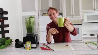 Hanks Recipe from Natures Wild Berry Sweet Juice Without Fruit or Sugar [upl. by Olly582]