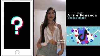 MELHORES DANÇAS  TIKTOK  ÚLTIMA SEMANA  2023 [upl. by Ettenyl]