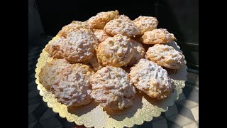 BISCOTTI TAGLIATI DEL FORNO Ricetta Facile  Fatto in Casa da Benedetta [upl. by Idnir305]