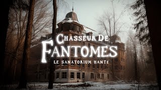 RETOUR DANS LE SANATORIUM HANTÉ  enquête paranormale [upl. by Hoo]