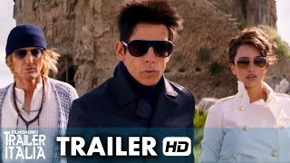 Zoolander 2 Trailer Ufficiale VO 2016  Ben Stiller HD [upl. by Adnale89]