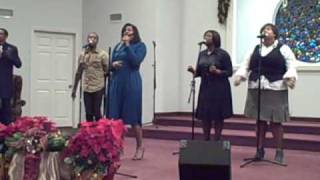 TRISHA GREEN I STILL HAVE JOY amp CLARK SIS HALLELUJAH [upl. by Romano]