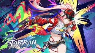 Rappa Gameplay  Honkai Star Rail 25 [upl. by Wiseman]