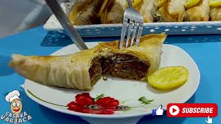 GRČKA BAKLAVA posno [upl. by Lillian]