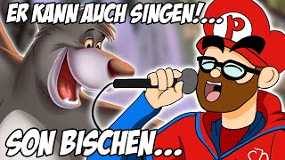 Probiers Mal mit Gemütlichkeit Cover by Super Pascal 2024 [upl. by Herzig478]