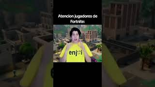 Cuando salga la skin de Rubius en fortnite humor fortnite humor fortnitememes elrubiusOMG [upl. by Ahseat457]