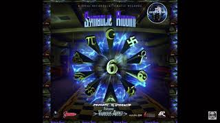 Squash symbolic dancehall instrumental riddim [upl. by Dawaj348]