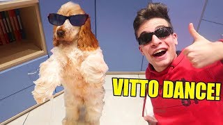 VERA BALLA LA VITTO DANCE VeraEpisodio 3 [upl. by Kurtz564]