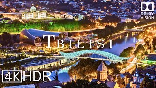 Tbilisi The Most Underrated City of Europe Georgia 🇬🇪 2024 [upl. by Enyawud603]