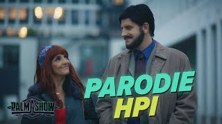 Parodie HPI  Palmashow [upl. by Hsot906]