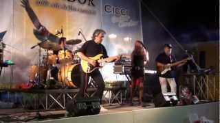 Cicci Guitar Condor  Apache Official video [upl. by Marbut901]