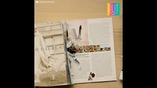 La cruda verdad de las revistas de moda [upl. by Lyndsie610]