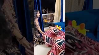 So gaya kya🤣🤣🤣 zidaanshahidaly funny shorts [upl. by Annaihr]