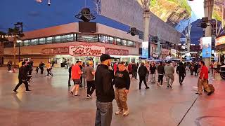 🔴 Fremont Street Right Now  Wednesday Live Chat [upl. by Izak128]