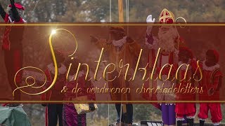 Sinterklaas en de verdwenen chocoladeletters [upl. by O'Hara]