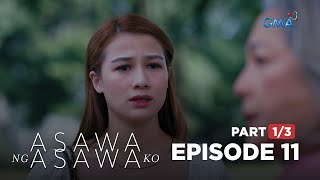 Asawa Ng Asawa Ko  Episode 3 January 17 2024  REACTION [upl. by Leunad]