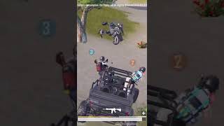 Grenade blast 🤯 remix bassboostedbgmivideos shoyeb pubgmobile bgmi pubgbeats [upl. by Kiele633]