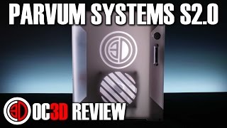 Parvums System S2 Case Review [upl. by Miah487]